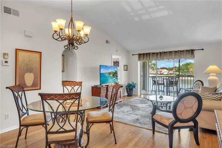 505 Mardel Dr 109, Naples, Florida 34104