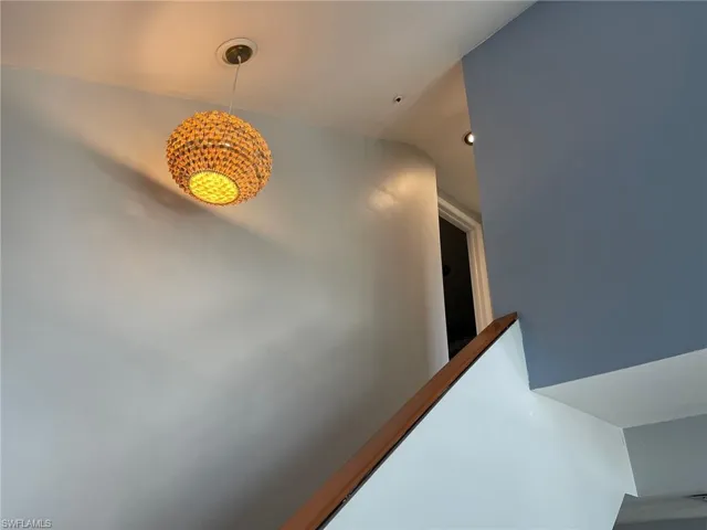 View of details