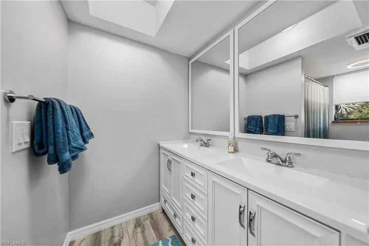 Main Bath