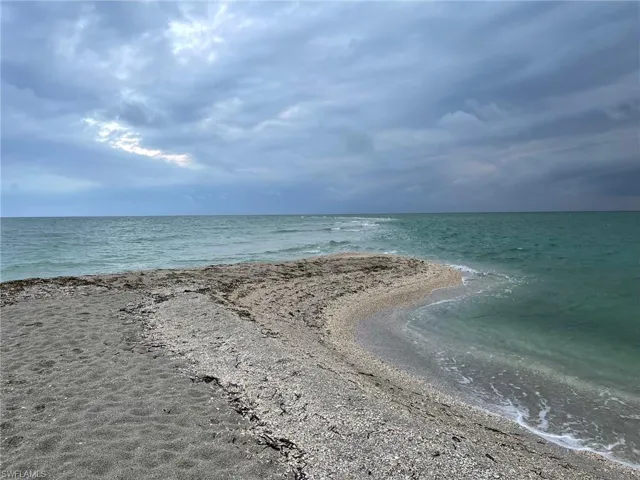 View of water view