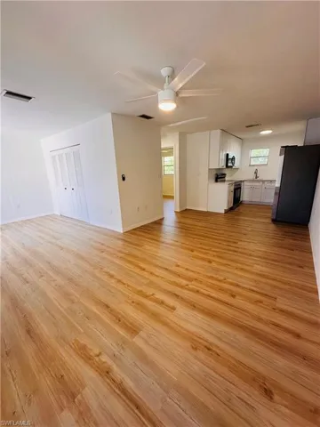 4931 Vincennes Ct 7, Cape Coral, Florida 33904