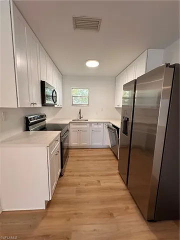 4931 Vincennes Ct 7, Cape Coral, Florida 33904