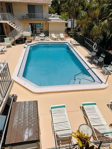 4931 Vincennes Ct 7, Cape Coral, Florida 33904