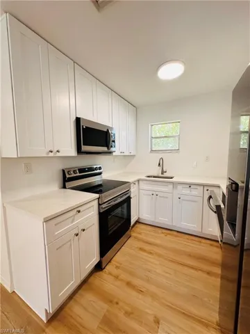 4931 Vincennes Ct 7, Cape Coral, Florida 33904