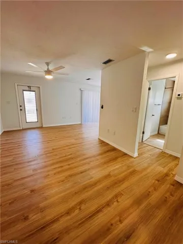 4931 Vincennes Ct 7, Cape Coral, Florida 33904