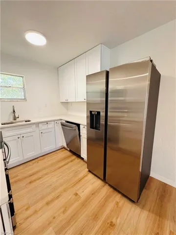 4931 Vincennes Ct 7, Cape Coral, Florida 33904
