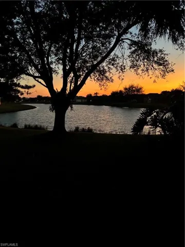 Water view