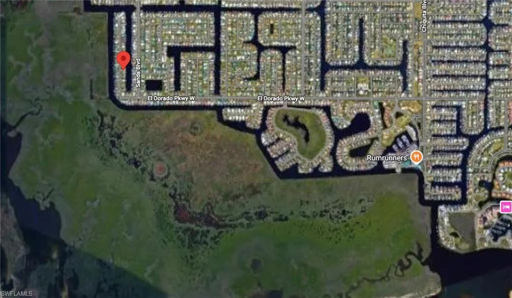 5327 28th PL, Cape Coral, FL 33914,2025000360