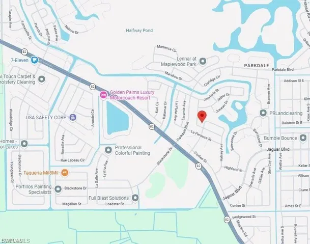 740 Harcourt Ave, Lehigh Acres, Florida 33974