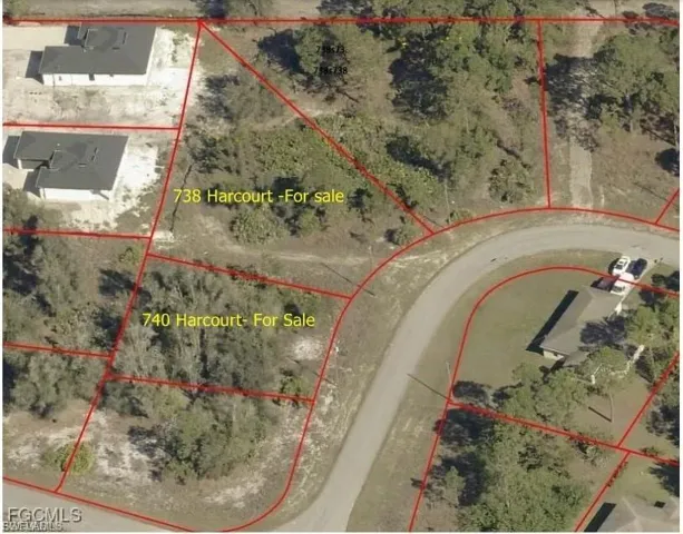 740 Harcourt Ave, Lehigh Acres, Florida 33974