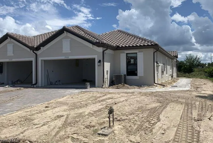 15526 Vittorio Street ~ Under Construction