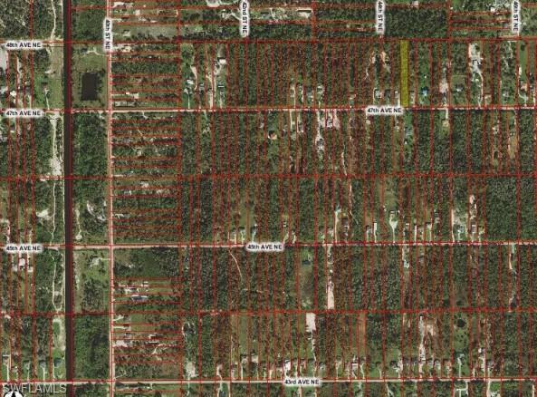 4435 47th AVE NE, NAPLES FL 34120