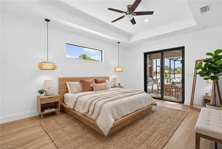 Virtual Staging