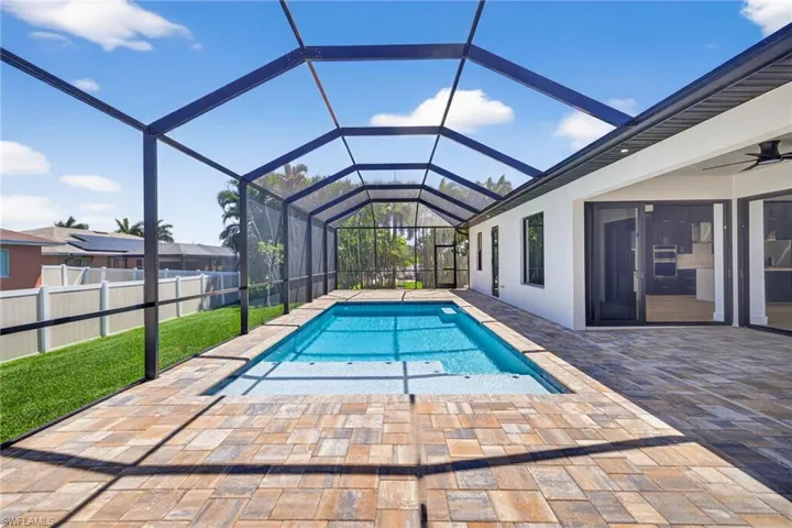 2551 SW 26th  PL, Cape Coral, FL 33914