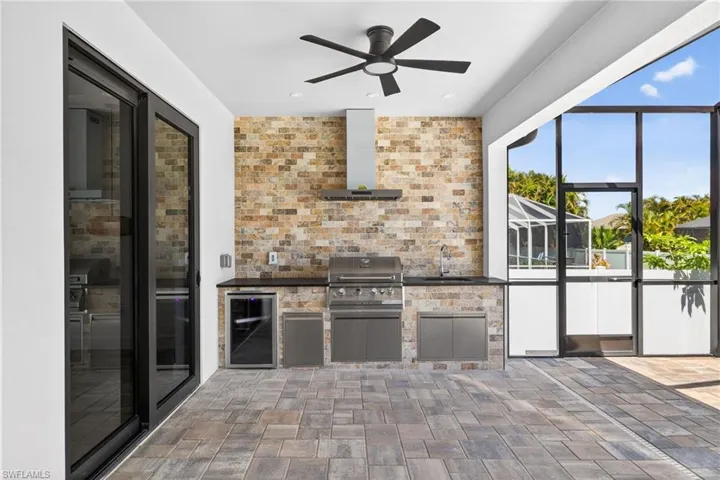 2551 SW 26th  PL, Cape Coral, FL 33914