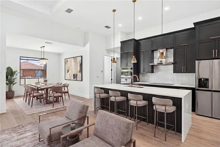 Virtual Staging
