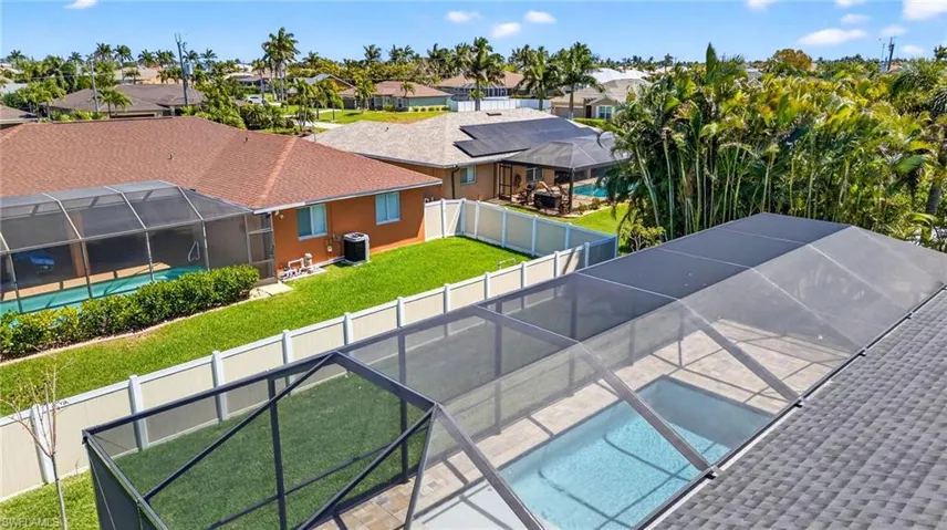 2551 SW 26th  PL, Cape Coral, FL 33914