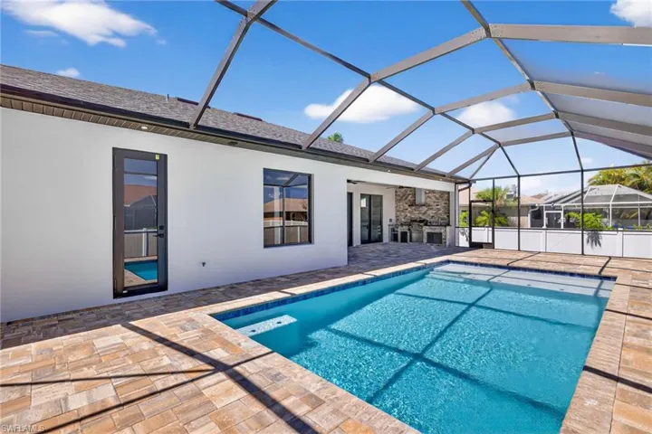 2551 SW 26th  PL, Cape Coral, FL 33914