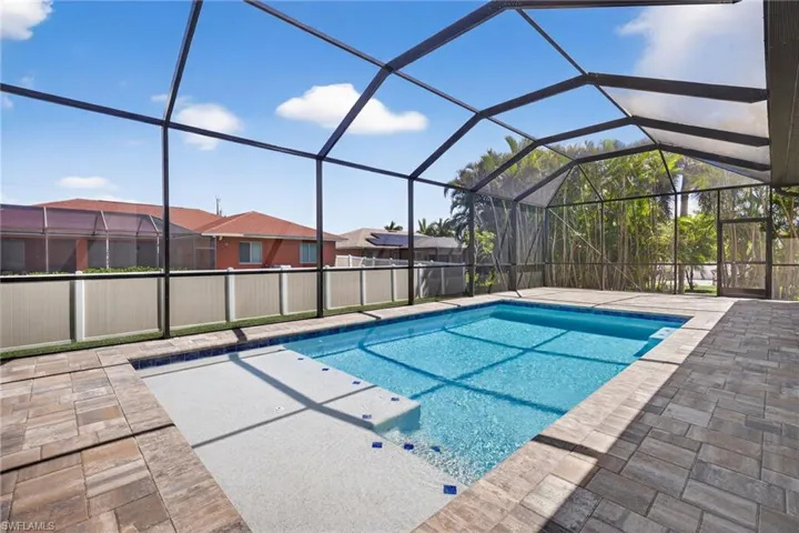2551 SW 26th  PL, Cape Coral, FL 33914