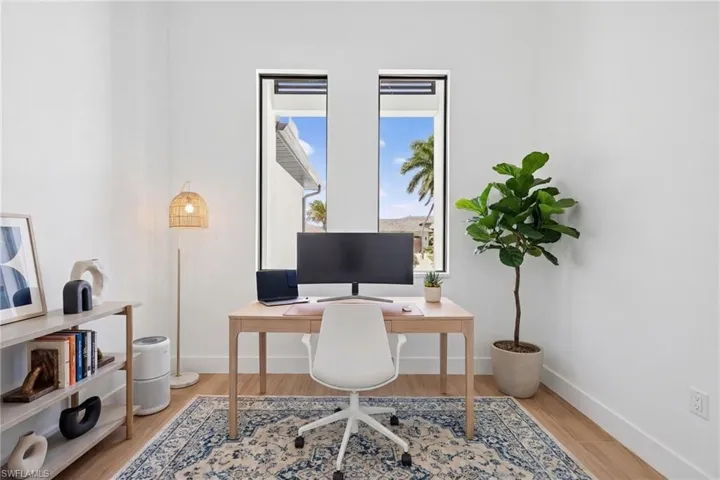 Virtual Staging