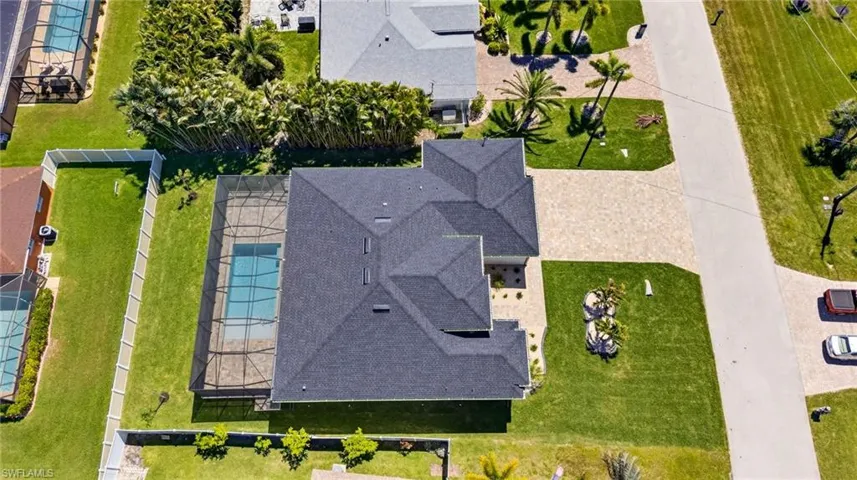 2551 SW 26th  PL, Cape Coral, FL 33914