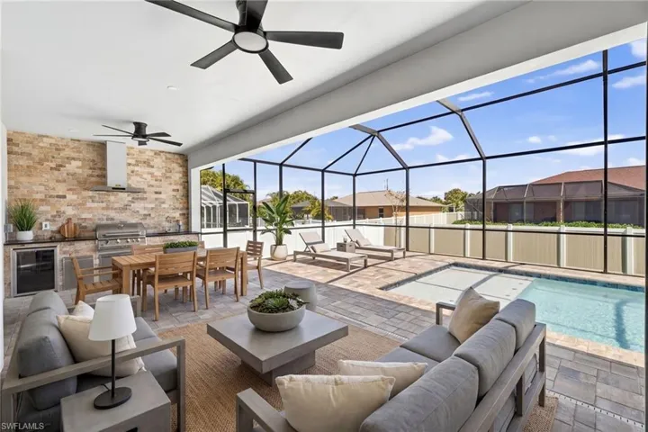 Virtual Staging