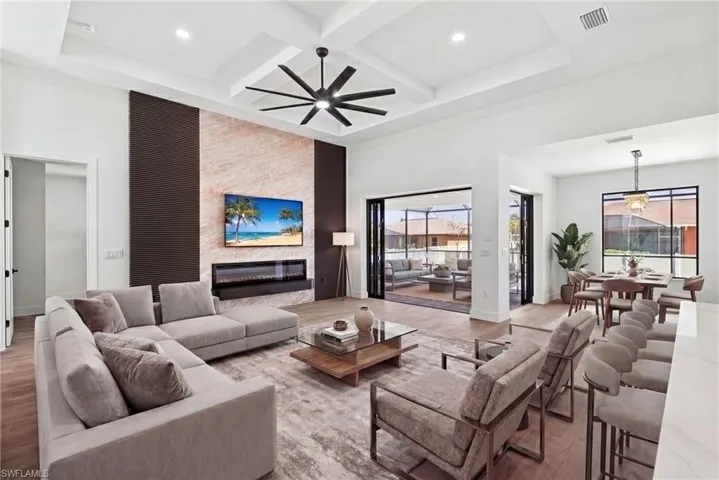 Virtual Staging