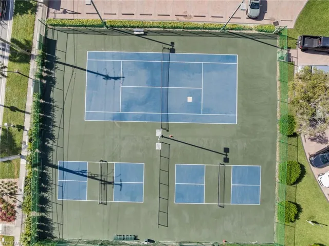 Tennis/Pickleball