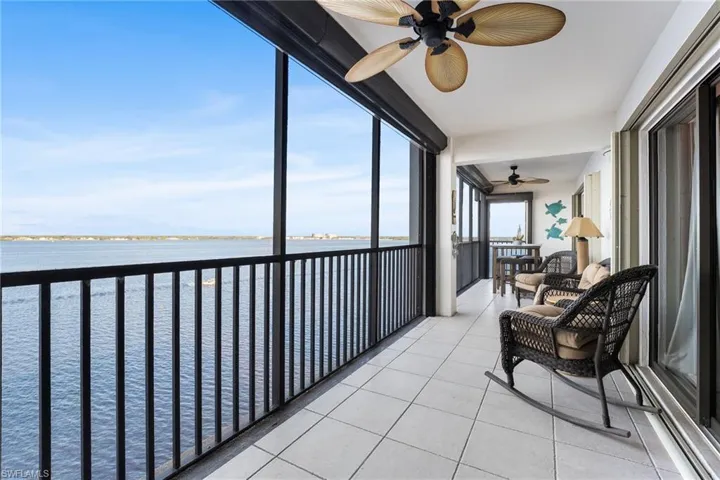 Front Lanai