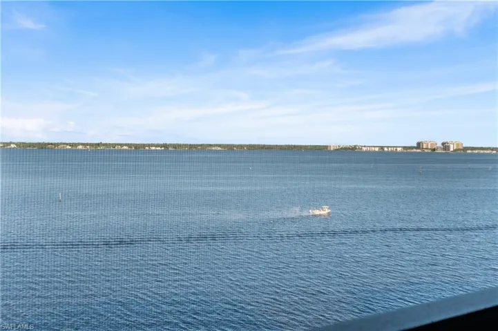 Water view