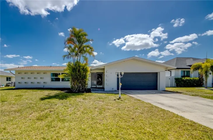3009 Se 10th Ave, Cape Coral, Florida 33904