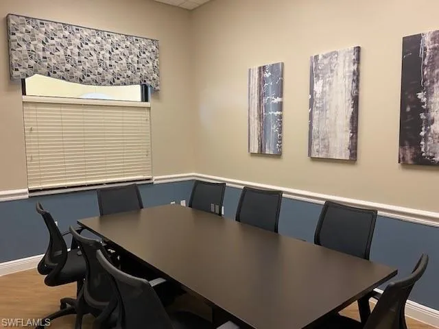 Clubhouse Business Center