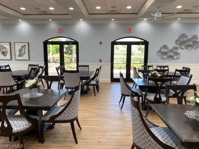 Social Room