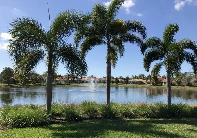 Water view