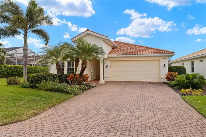 Welcome Home!