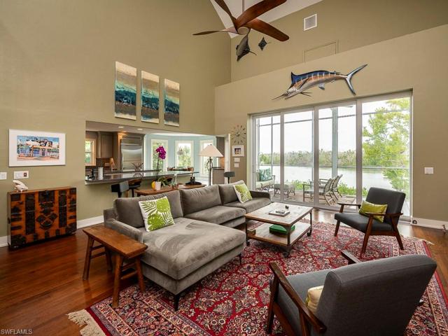 5690 Pine Tree DR, SANIBEL FL 33957