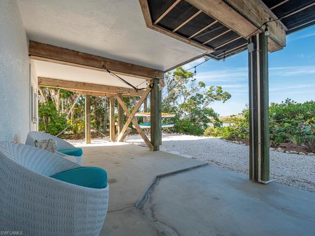 5690 Pine Tree DR, SANIBEL FL 33957