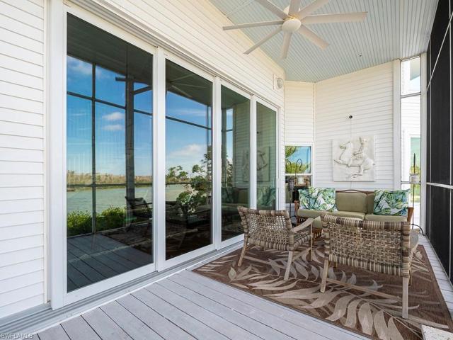 5690 Pine Tree DR, SANIBEL FL 33957