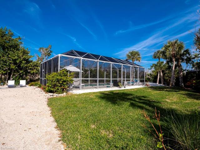 5690 Pine Tree DR, SANIBEL FL 33957