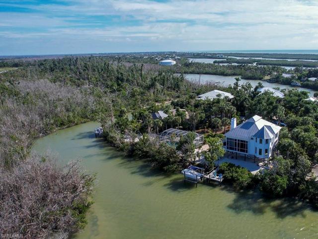 5690 Pine Tree DR, SANIBEL FL 33957