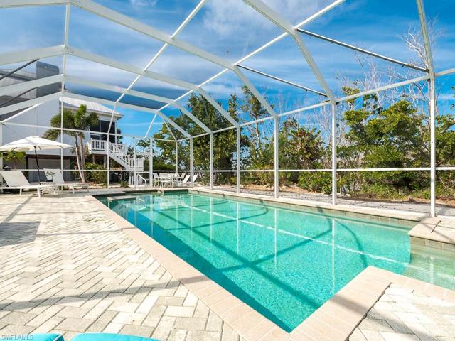5690 Pine Tree DR, SANIBEL FL 33957