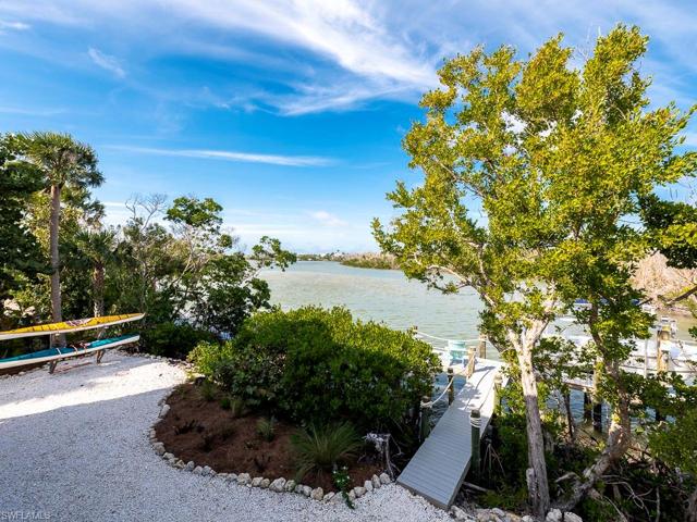 5690 Pine Tree DR, SANIBEL FL 33957