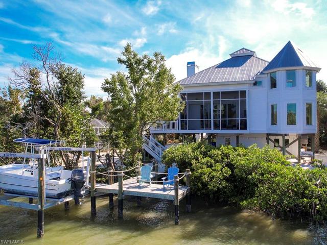 5690 Pine Tree DR, SANIBEL FL 33957