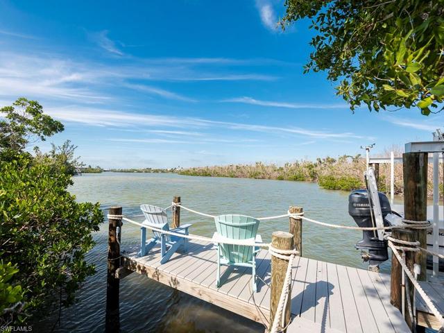 5690 Pine Tree DR, SANIBEL FL 33957