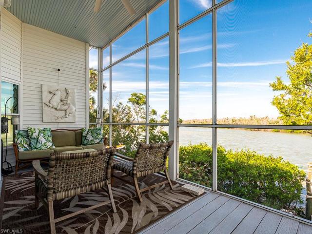 5690 Pine Tree DR, SANIBEL FL 33957