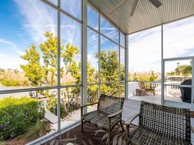5690 Pine Tree DR, SANIBEL FL 33957