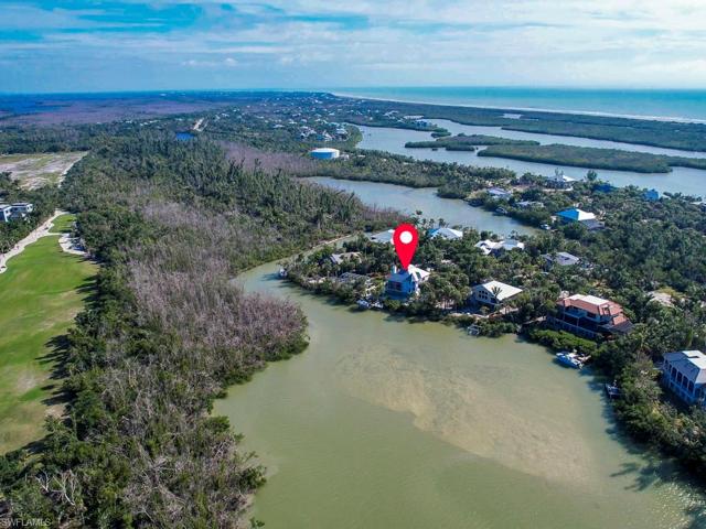 5690 Pine Tree DR, SANIBEL FL 33957