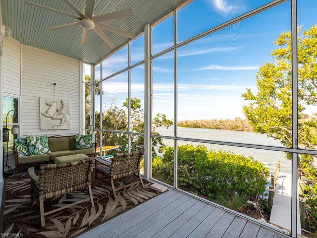 5690 Pine Tree DR, SANIBEL FL 33957