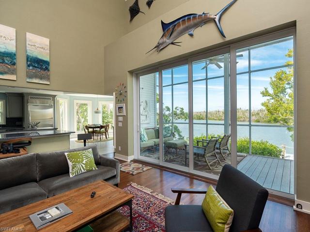 5690 Pine Tree DR, SANIBEL FL 33957