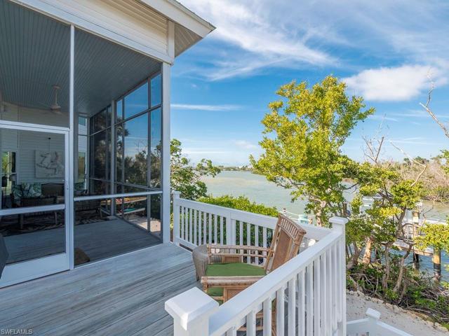 5690 Pine Tree DR, SANIBEL FL 33957